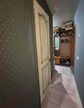 3-к квартира, вторичка, 47м2, 3/5 этаж