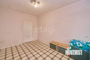 3-к квартира, вторичка, 56м2, 5/5 этаж