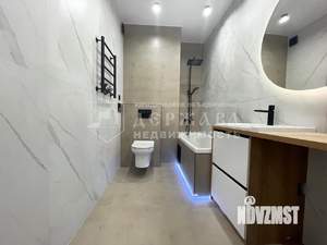 3-к квартира, вторичка, 61м2, 9/15 этаж