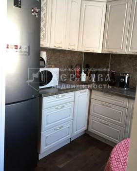 3-к квартира, вторичка, 60м2, 3/5 этаж