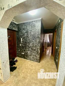 2-к квартира, вторичка, 57м2, 10/12 этаж