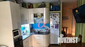 2-к квартира, вторичка, 73м2, 15/18 этаж