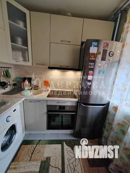 1-к квартира, вторичка, 31м2, 1/5 этаж