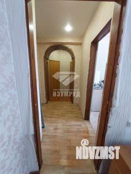 2-к квартира, вторичка, 59м2, 2/4 этаж