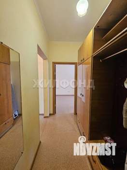 2-к квартира, вторичка, 54м2, 9/12 этаж