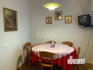 3-к квартира, вторичка, 84м2, 4/4 этаж