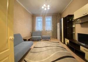 3-к квартира, вторичка, 77м2, 2/5 этаж