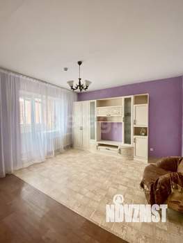 1-к квартира, вторичка, 45м2, 4/10 этаж