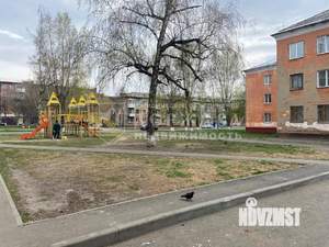 1-к квартира, вторичка, 17м2, 2/5 этаж