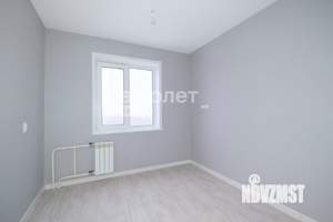 1-к квартира, вторичка, 34м2, 10/10 этаж