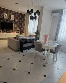 2-к квартира, вторичка, 71м2, 5/5 этаж