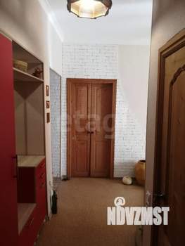 2-к квартира, вторичка, 46м2, 1/2 этаж