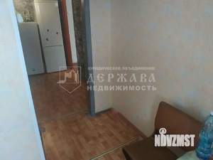 1-к квартира, вторичка, 38м2, 1/3 этаж