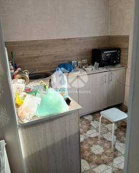 1-к квартира, вторичка, 30м2, 4/5 этаж