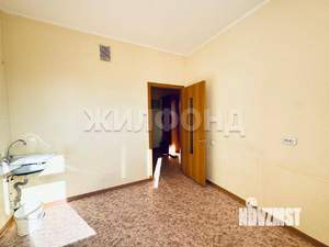 1-к квартира, вторичка, 33м2, 15/15 этаж