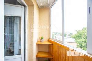 2-к квартира, вторичка, 53м2, 8/9 этаж