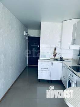 Студия квартира, вторичка, 23м2, 5/9 этаж