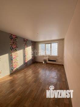 1-к квартира, вторичка, 23м2, 4/9 этаж