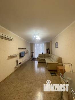 2-к квартира, вторичка, 56м2, 3/11 этаж