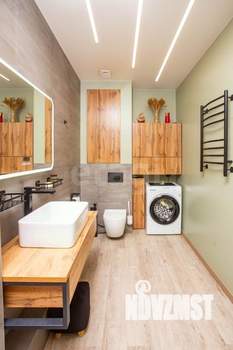 3-к квартира, вторичка, 82м2, 8/15 этаж