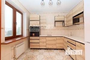 3-к квартира, вторичка, 59м2, 3/10 этаж