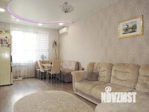3-к квартира, вторичка, 67м2, 1/5 этаж