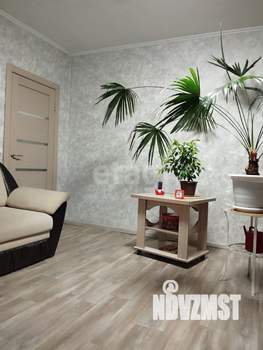 3-к квартира, вторичка, 61м2, 2/9 этаж