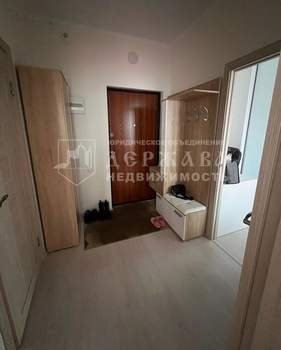 1-к квартира, вторичка, 33м2, 3/10 этаж