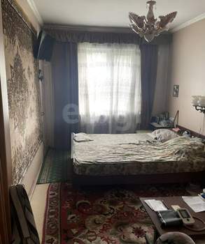 3-к квартира, вторичка, 63м2, 2/9 этаж