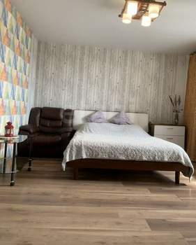 1-к квартира, вторичка, 42м2, 10/10 этаж