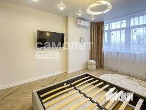 2-к квартира, вторичка, 38м2, 9/15 этаж