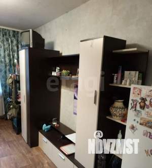 1-к квартира, вторичка, 32м2, 2/5 этаж