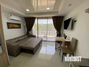 1-к квартира, вторичка, 38м2, 9/15 этаж