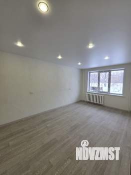 3-к квартира, вторичка, 62м2, 1/5 этаж