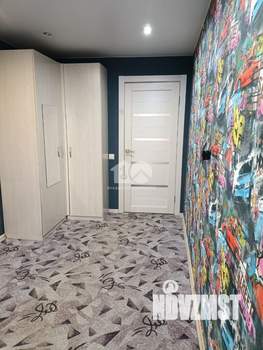 3-к квартира, вторичка, 54м2, 5/5 этаж