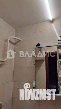 Студия квартира, вторичка, 23м2, 5/5 этаж