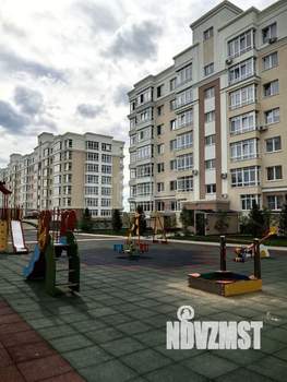 1-к квартира, вторичка, 46м2, 1/7 этаж