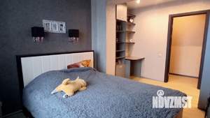 3-к квартира, вторичка, 72м2, 12/16 этаж