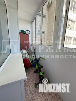 2-к квартира, вторичка, 63м2, 5/10 этаж