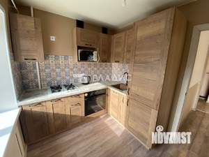 2-к квартира, вторичка, 42м2, 4/5 этаж