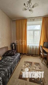 3-к квартира, вторичка, 68м2, 1/5 этаж