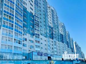 1-к квартира, вторичка, 33м2, 15/15 этаж