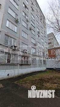 1-к квартира, вторичка, 22м2, 1/9 этаж