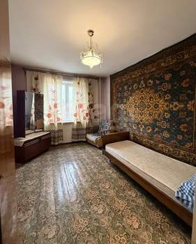 3-к квартира, вторичка, 63м2, 6/9 этаж