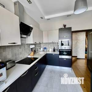 3-к квартира, вторичка, 80м2, 2/4 этаж