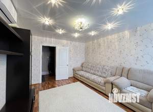 3-к квартира, вторичка, 60м2, 5/10 этаж