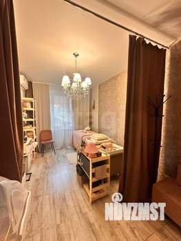 2-к квартира, вторичка, 72м2, 1/13 этаж