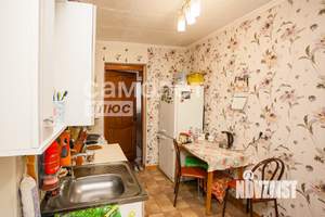 1-к квартира, вторичка, 12м2, 5/5 этаж