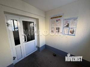 1-к квартира, вторичка, 35м2, 6/10 этаж