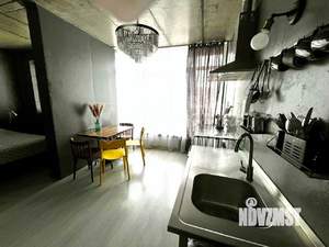 1-к квартира, вторичка, 38м2, 15/16 этаж